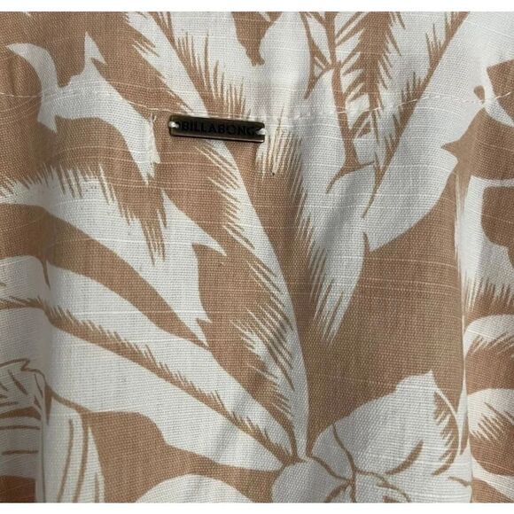 NWT Billabong Sweet Summer Kimono Sz Med - Picture 7 of 8